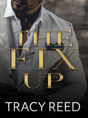 cover image of The Fix Up